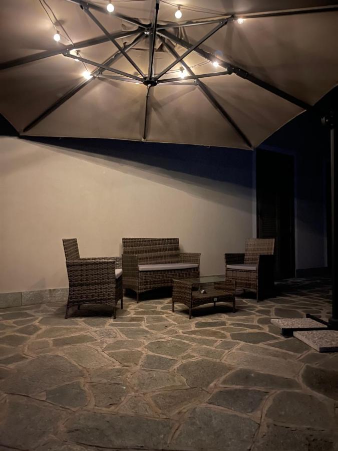 Al Laghetto La Morra Bed & Breakfast Exterior foto