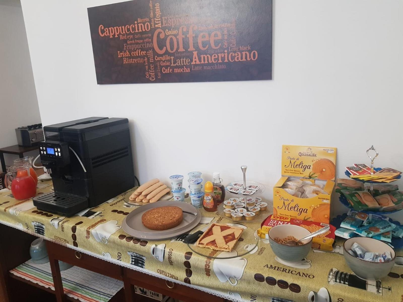 Al Laghetto La Morra Bed & Breakfast Exterior foto